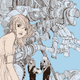 Illustration for article titled Barnaby Ward Pits Cute Girls Against Monsters and Giant Robots
